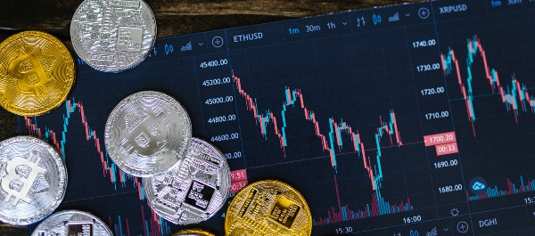 кібербезпека криптовалюти